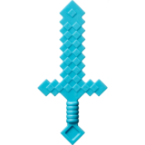 Конструктор LEGO Minecraft Бой в пещере с зарослями, 40 деталей (30705) - Pampik - 6