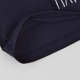 Футболка Garnamama Neon t-shirt, р.134, синій (1038800.13339312) - Pampik - 4