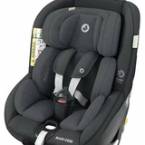 Автокрісло Maxi-Cosi Mica Pro Eco i-Size Authentic Graphite (8515510110) - Pampik - 5