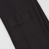 Брюки-палаццо Garnamama Брюки-палаццо Season 2025 170 Черный (1049344.1416181) - Pampik - 4