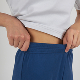 Штани-палаццо Garnamama Lasting palazzo pants summer 122 Синій (996946.1353392) - Pampik - 4