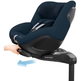 Автокрісло Maxi-Cosi Mica 360 Pro i-Size Authentic Blue (8549477110) - Pampik - 11