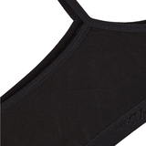 Ліф Garnamama Basic crop tops girl 122-128 Черный (986556.1190156) - Pampik - 3