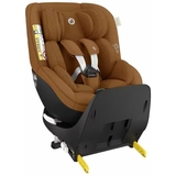 Автокрісло Maxi-Cosi Mica Pro Eco i-Size Authentic Cognac (8515650110) - Pampik - 4