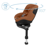 Автокрісло Maxi-Cosi Mica 360 Pro i-Size Authentic Terra (8549491110) - Pampik - 10