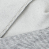 Спортивні штани на флісі Garnamama Basic pants soft жін S Сірий (850976.1206891) - Pampik - 5