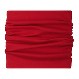 Хомут Garnamama Lasting hat Ластик 51-53 Красный (1021714.13863910) - Pampik