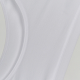 Ліф Garnamama Basic crop tops1 2-pack 110-116 Белый (815088.1171556) - Pampik - 3