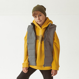 Шапка Garnamama Lasting hat Ластик 51-54 Зеленый (940025.1297174) - Pampik - 2