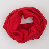 Хомут Garnamama Lasting hat Ластик 54-56 Красный (1021715.13863910) - Pampik - 2