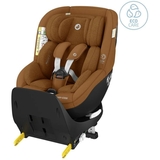 Автокрісло Maxi-Cosi Mica Pro Eco i-Size Authentic Cognac (8515650110) - Pampik - 2