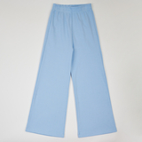 Штани-палаццо Garnamama Lasting palazzo pants summer 176 Блакитний (996939.1353393) - Pampik - 6