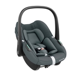 Автокрісло Maxi-Cosi Pebble S Tonal Graphite (8440106110) - Pampik - 2