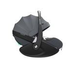Автокресло Maxi-Cosi Pebble 360 Pro2 Twillic Graphite (8052204110) - Pampik - 6