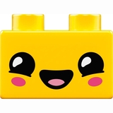 Конструктор LEGO DUPLO Мой первый цветок и пчелка (928161) - Pampik - 5