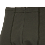 Труси-боксери Garnamama Basic boxer briefs Dad M чол Зелений (1035685.1238457) - Pampik - 3