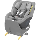 Автокресло Maxi-Cosi Pearl 360 Authentic Grey (8045510110) - Pampik