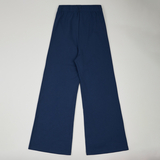 Штани-палаццо Garnamama Lasting palazzo pants summer 122 Синій (996946.1353392) - Pampik - 6