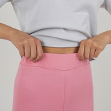 Лосини Garnamama Lasting leggings, р.116, рожевий (994136.1353383) - Pampik - 9