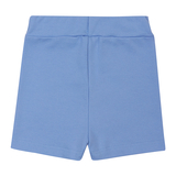 Шорти Garnamama Lasting cycling shorts 110-116 Синій (1040815.1401956) - Pampik - 2