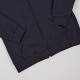 Спортивная кофта Garnamama Basic Jacket, р.158, синий (1046222.11792513) - Pampik - 5