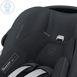 Автокресло Maxi-Cosi Pebble 360 Pro2 Essential Graphite (8052750111) - Pampik - 20