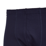 Труси-боксери Garnamama Basic boxer briefs Dad M муж Синий (1035697.1238454) - Pampik - 3