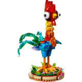 Конструктор LEGO Disney Ваяна 2 Ай-Ай, 566 деталей (43272) - Pampik - 4