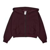 Бомбер Garnamama Бомбер с капюшоном Season 2025 134-140 Бордовый (1052067.1417943) - Pampik