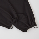 Брюки-палаццо Garnamama Брюки-палаццо Season 2025 164 Черный (1049343.1416181) - Pampik - 6