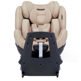 Автокрісло Recaro Xenon 1 Elegant Beige (B1102060) - Pampik - 6