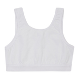 Ліф Garnamama Unicorn Татоо Crop Tops 122-128 Білий (1035718.1400953) - Pampik - 2