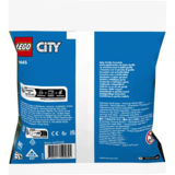 Конструктор LEGO City Встреча с малышом горилы, 34 детали (30665) - Pampik - 5