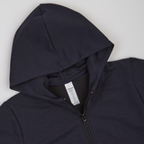 Спортивная кофта Garnamama Basic Jacket, р.122, синий (1046216.11792513) - Pampik - 4