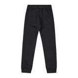 Спортивні штани на флісі Garnamama Pants girl Butterflies 122 Серый (954632.1312411) - Pampik - 2