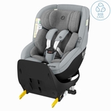 Автокрісло Maxi-Cosi Mica Pro Eco i-Size Authentic Grey (8515510110) - Pampik - 2