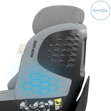 Автокрісло Maxi-Cosi Mica Pro Eco i-Size Authentic Grey (8515510110) - Pampik - 14