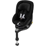 Автокресло Maxi-Cosi Mica 360 Pro i-Size Authentic Black (8549671110) - Pampik - 5