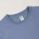 Футболка Garnamama Basic t-shirt new, р.98-104, блакитний (1041785.7988212) - Pampik - 3