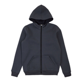 Спортивна кофта на флісі Garnamama Jacket children 122 Серый (957713.1310262) - Pampik - 6