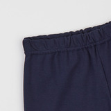 Штани домашні Garnamama Neon pants 110 Синий (1027906.1333469) - Pampik - 3