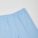 Шорти піжамні Garnamama Neon shorts, р.98, блакитний (1037321.1333479) - Pampik - 3