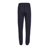 Спортивні штани на флісі Garnamama Pants man soft L муж Синий (1030432.1312377) - Pampik - 2