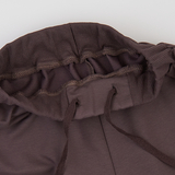 Шорти Garnamama, р.134-140, коричневий (1053717.1419003) - Pampik - 5