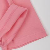 Шорти Garnamama Lasting cycling shorts 146-152 Рожевий (1040821.1401955) - Pampik - 4