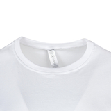 Футболка Garnamama Basic t-shirt жін Love is L Белый (1035455.14005312) - Pampik - 3