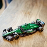 Конструктор LEGO Speed Champions Автомобиль для гонки Aston Martin Aramco F1 AMR24, 269 деталей (77245) - Pampik - 3