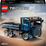 Конструктор LEGO Technic Самоскид, 462 деталі (42203) - Pampik