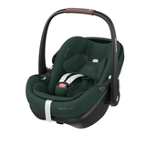 Автокресло Maxi-Cosi Pebble 360 Pro2 Twillic Green (8052403110) - Pampik