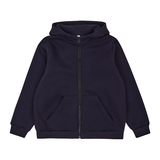 Спортивна кофта на флісі Garnamama Graffiti hoodie 1 122 Синий (1036029.1397352) - Pampik